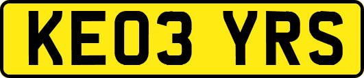 KE03YRS