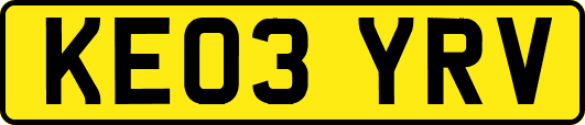 KE03YRV