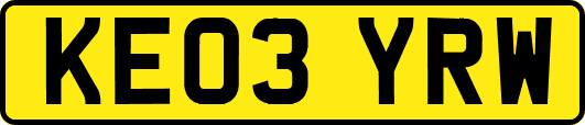 KE03YRW