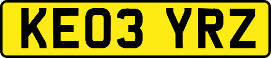 KE03YRZ