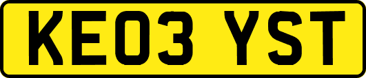 KE03YST