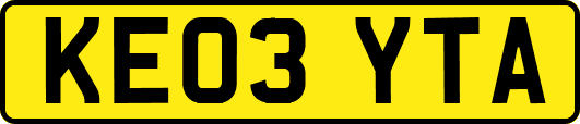KE03YTA