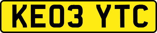 KE03YTC