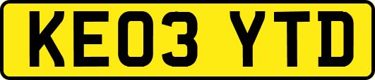 KE03YTD