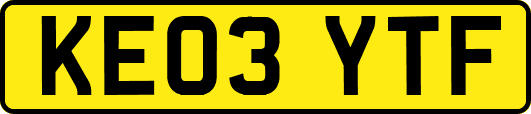 KE03YTF