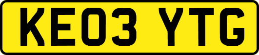KE03YTG
