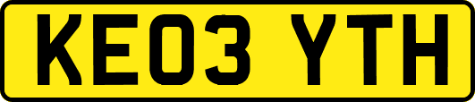 KE03YTH