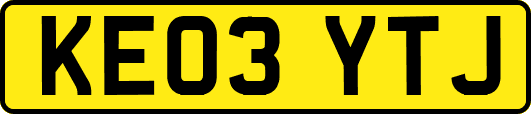 KE03YTJ