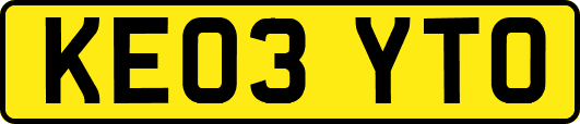 KE03YTO