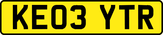 KE03YTR