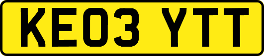 KE03YTT