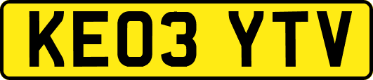 KE03YTV