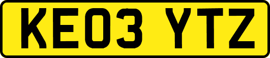 KE03YTZ