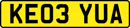 KE03YUA