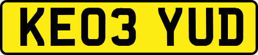 KE03YUD