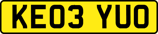 KE03YUO