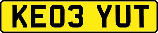 KE03YUT