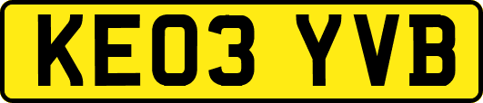 KE03YVB