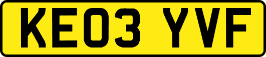 KE03YVF