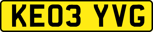 KE03YVG