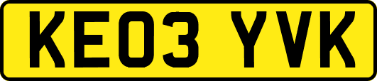KE03YVK