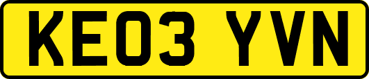 KE03YVN