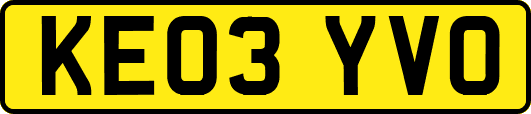 KE03YVO