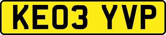 KE03YVP