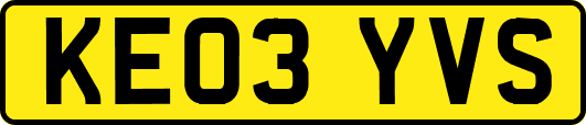 KE03YVS