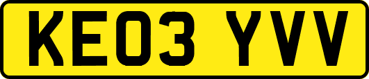 KE03YVV