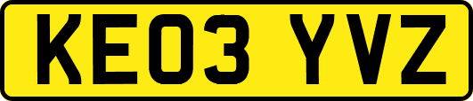 KE03YVZ
