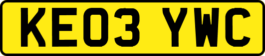 KE03YWC
