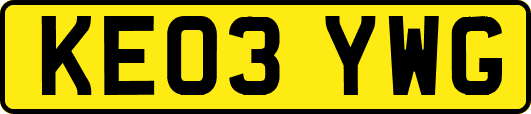 KE03YWG