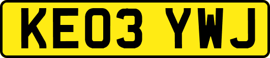 KE03YWJ