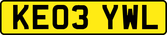 KE03YWL