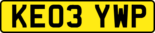 KE03YWP