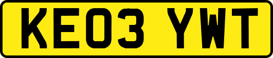 KE03YWT
