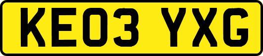 KE03YXG