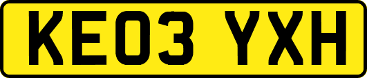 KE03YXH
