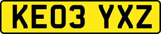 KE03YXZ