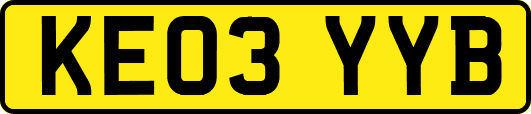 KE03YYB