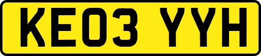 KE03YYH