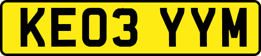 KE03YYM