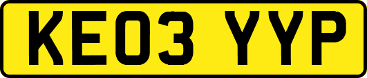 KE03YYP