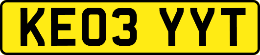 KE03YYT