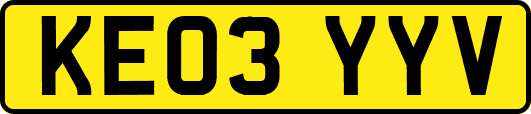 KE03YYV