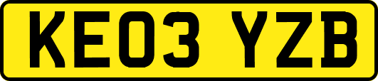 KE03YZB