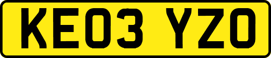KE03YZO