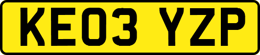 KE03YZP