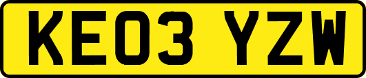 KE03YZW